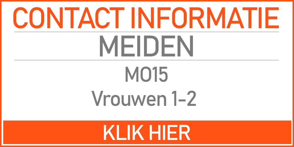 FC VVC Contact Meiden