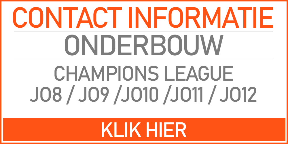 FC VVC Contact Onderbouw