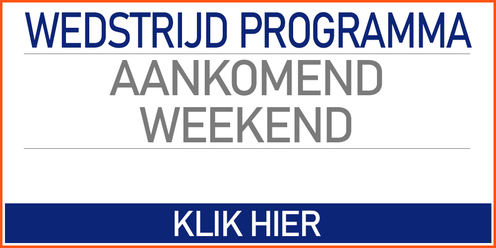 FC VVC Wedstrijdprogramma