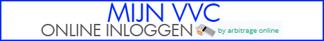 Mijn VVC Online Inloggen