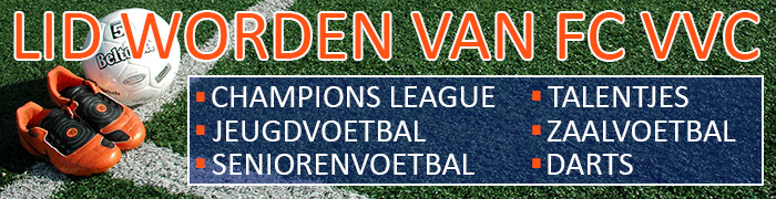 Lid worden FC VVC