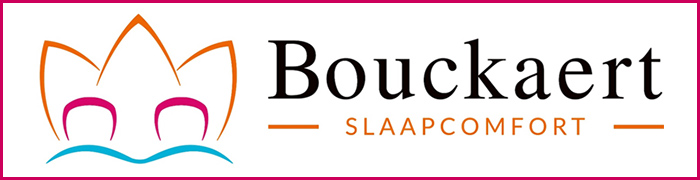 BOUCKAERT SLAAPCOMFORT