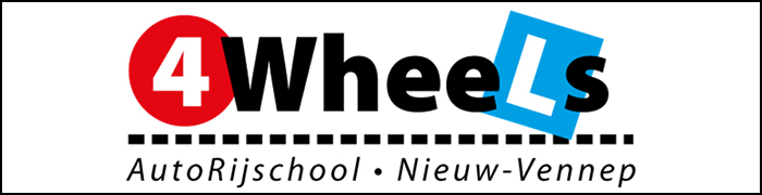 4WHEELS Autorijschool