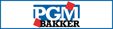 PGM BAKKER - NIEUW-VENNEP