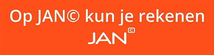 JAN ACCOUNTANTS // ADVISEURS
