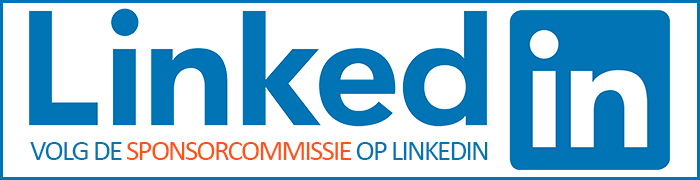 Linkedin Sponsorcommissie