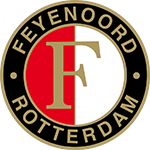 Feyenoord logo. 150png