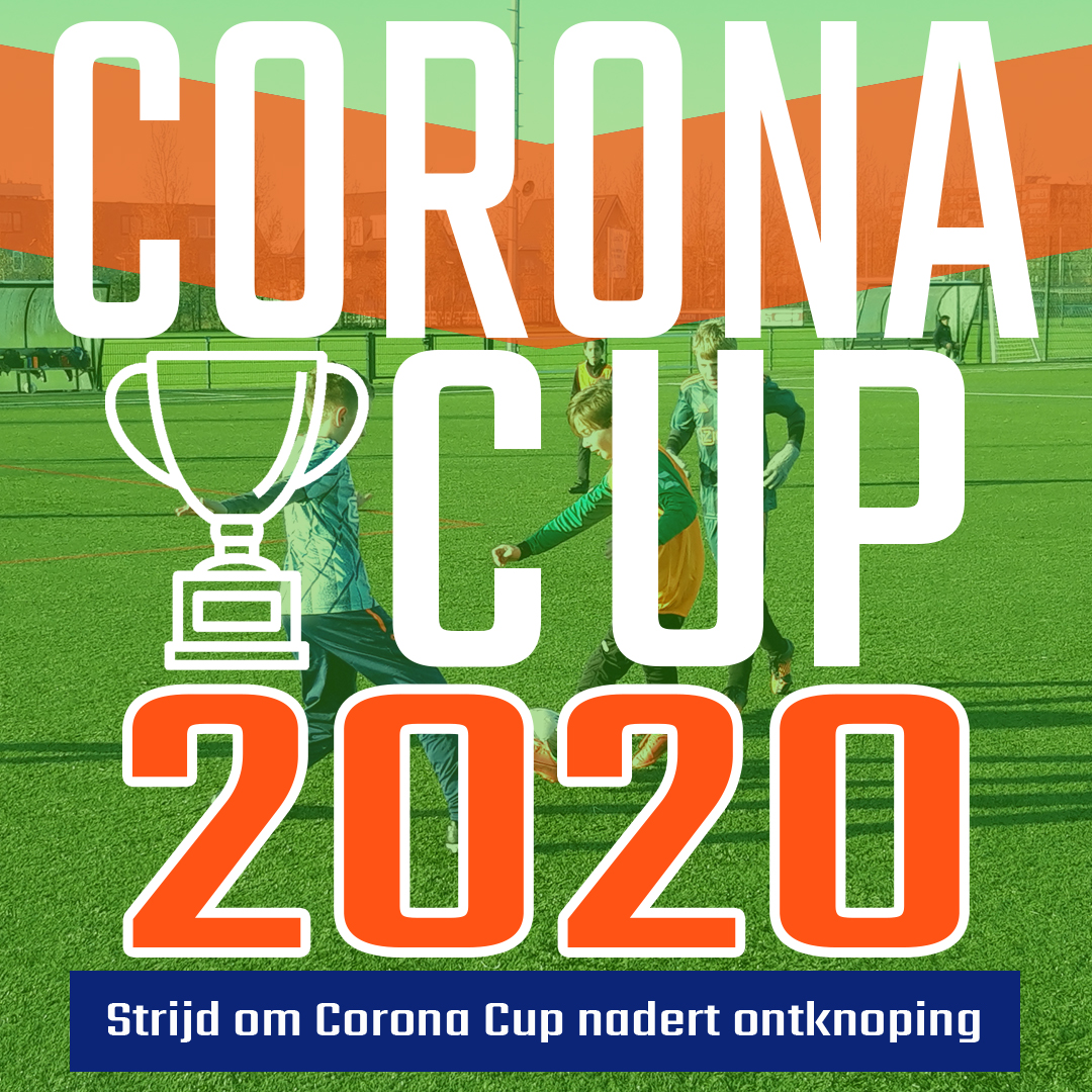 FC VVC Corona Cup 2020