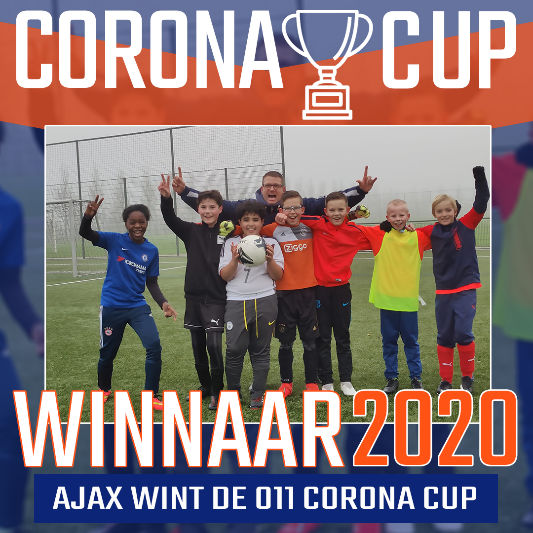 FCVVC CORONA CUP 2020 insta