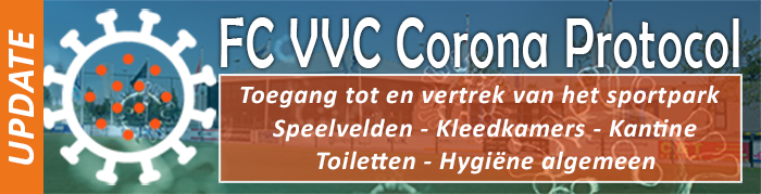 FC VVC Corona Protocol 2020