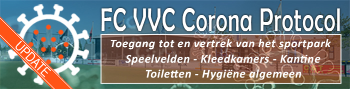 FC VVC Corona Protocol 2020