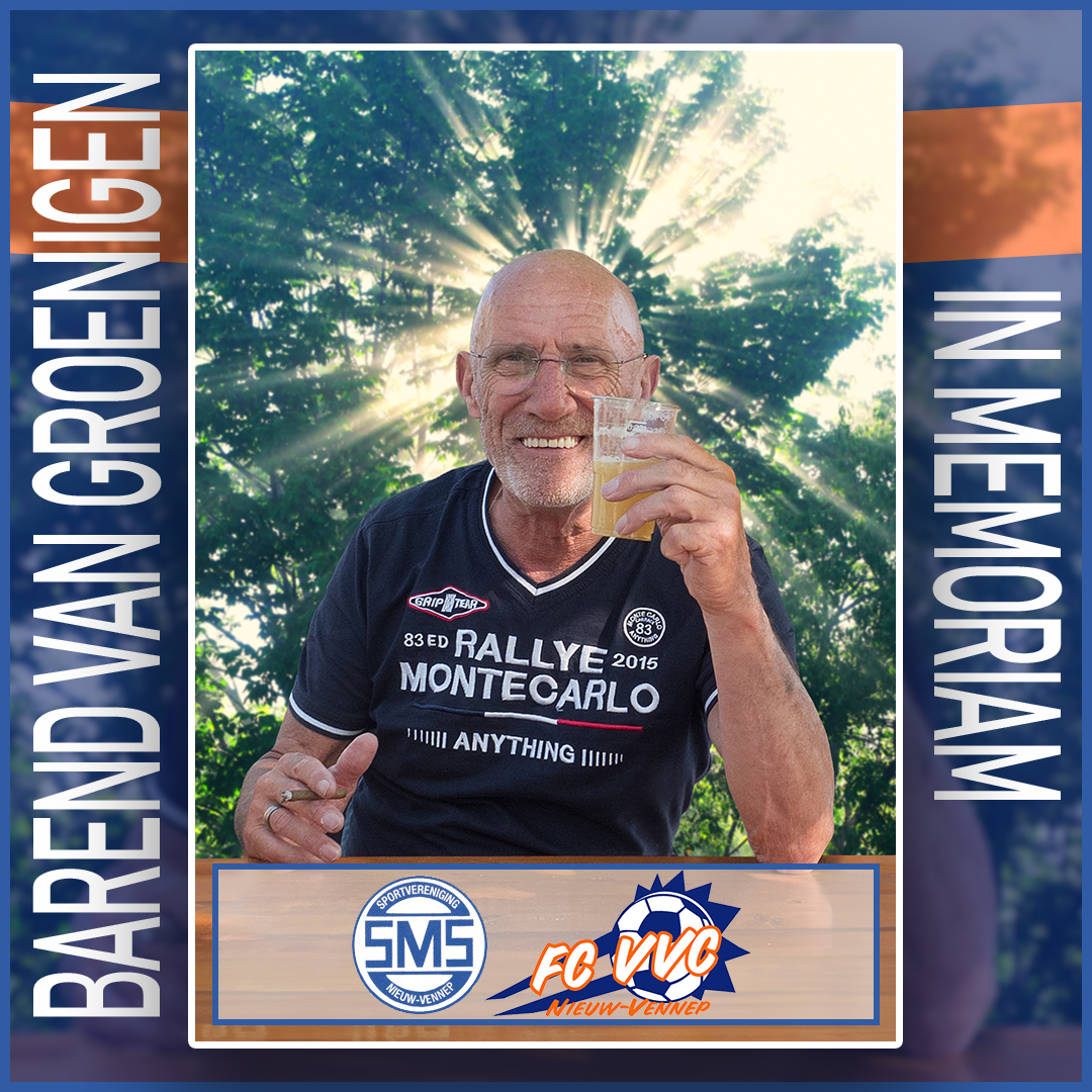 Barend van Groenigen