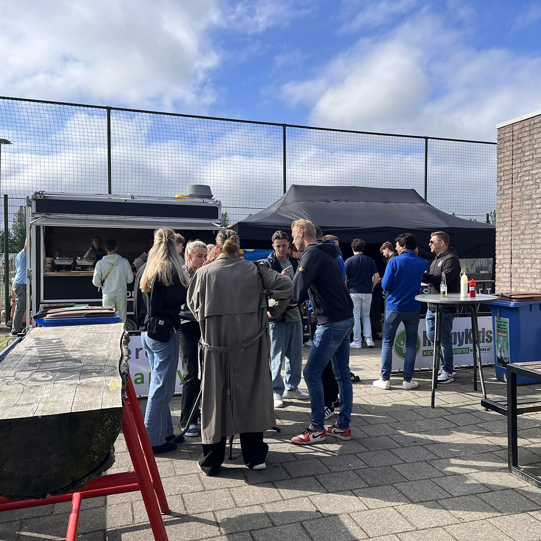 25 MEI :: MINI FOODTRUCK FESTIVAL