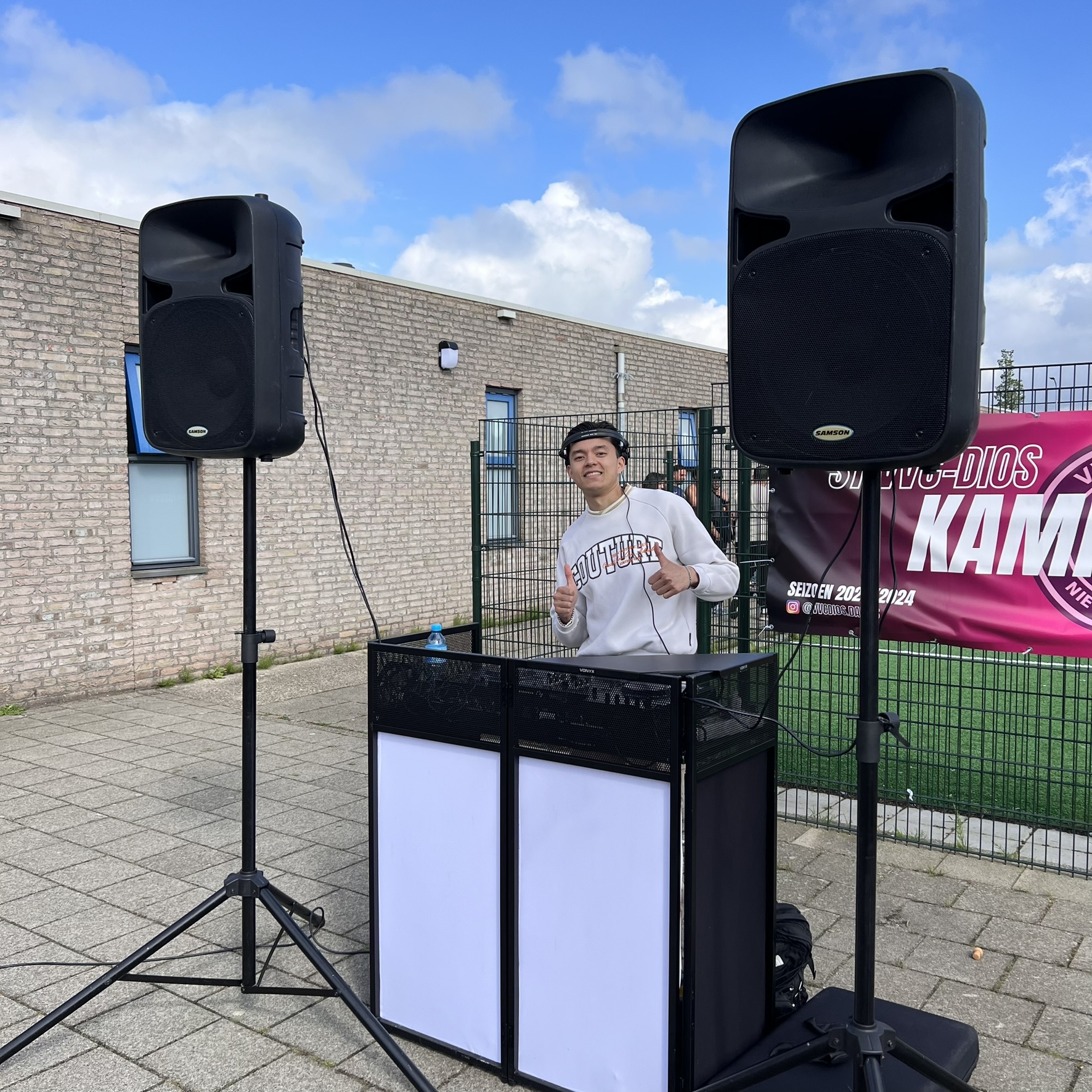 25 MEI :: MINI FOODTRUCK FESTIVAL