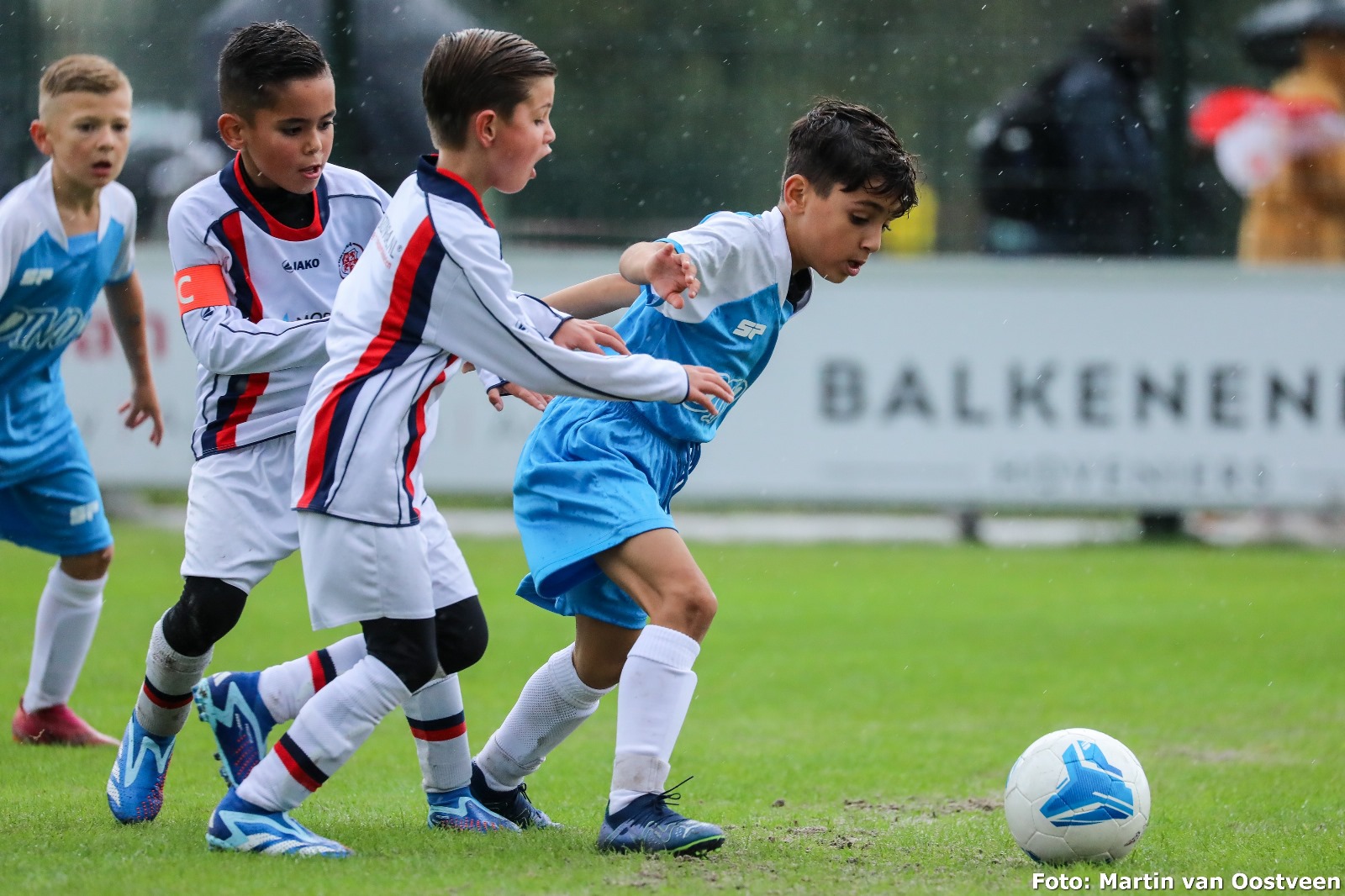 HappyKids Ultimate Football Tournament
