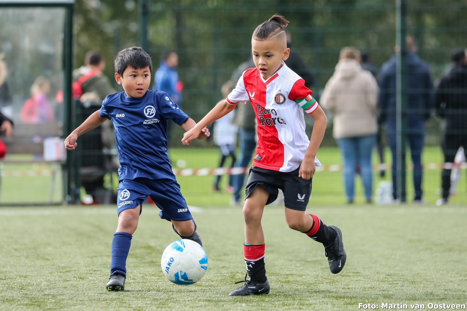 HappyKids Ultimate Football Tournament