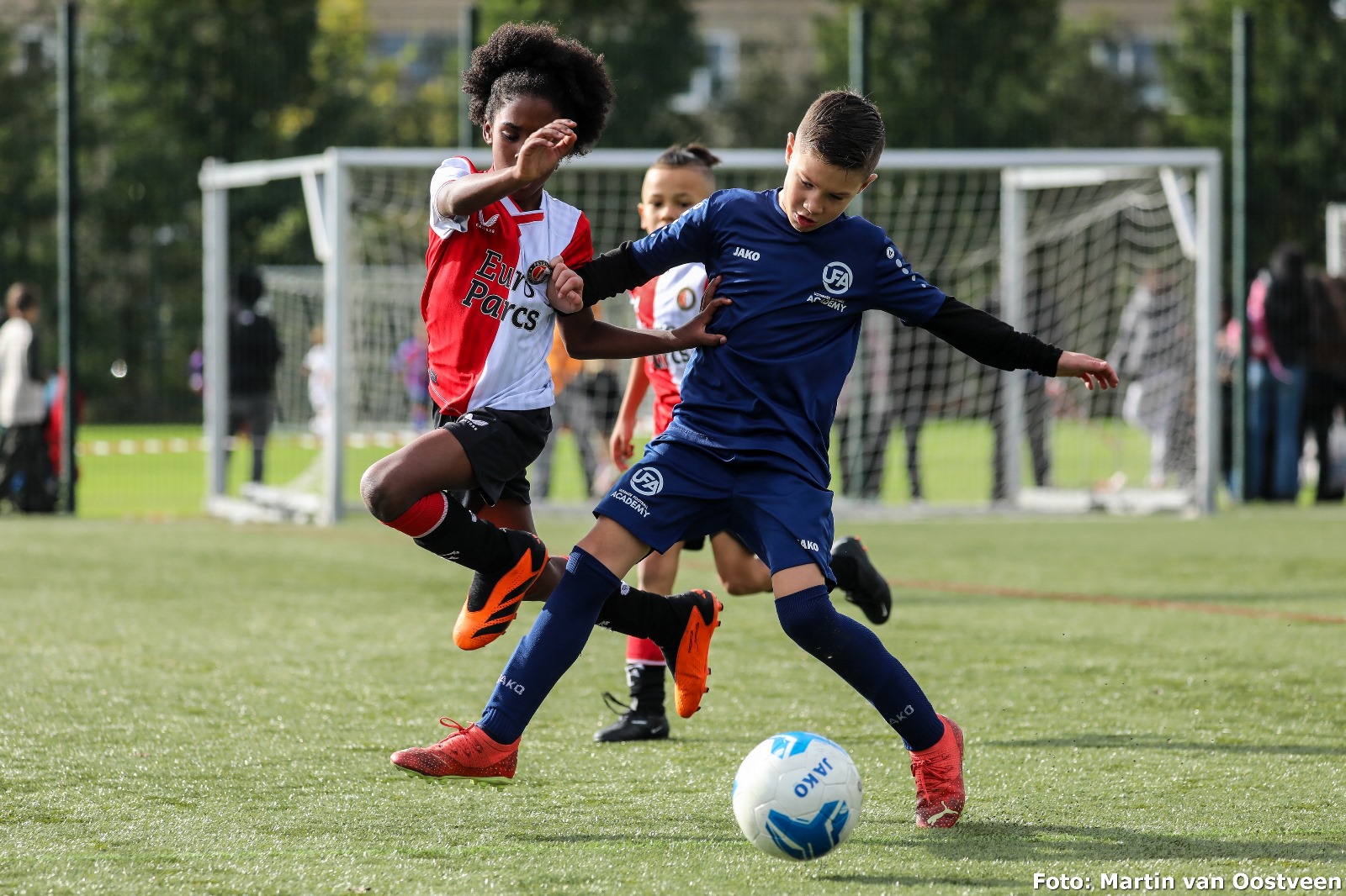 HappyKids Ultimate Football Tournament
