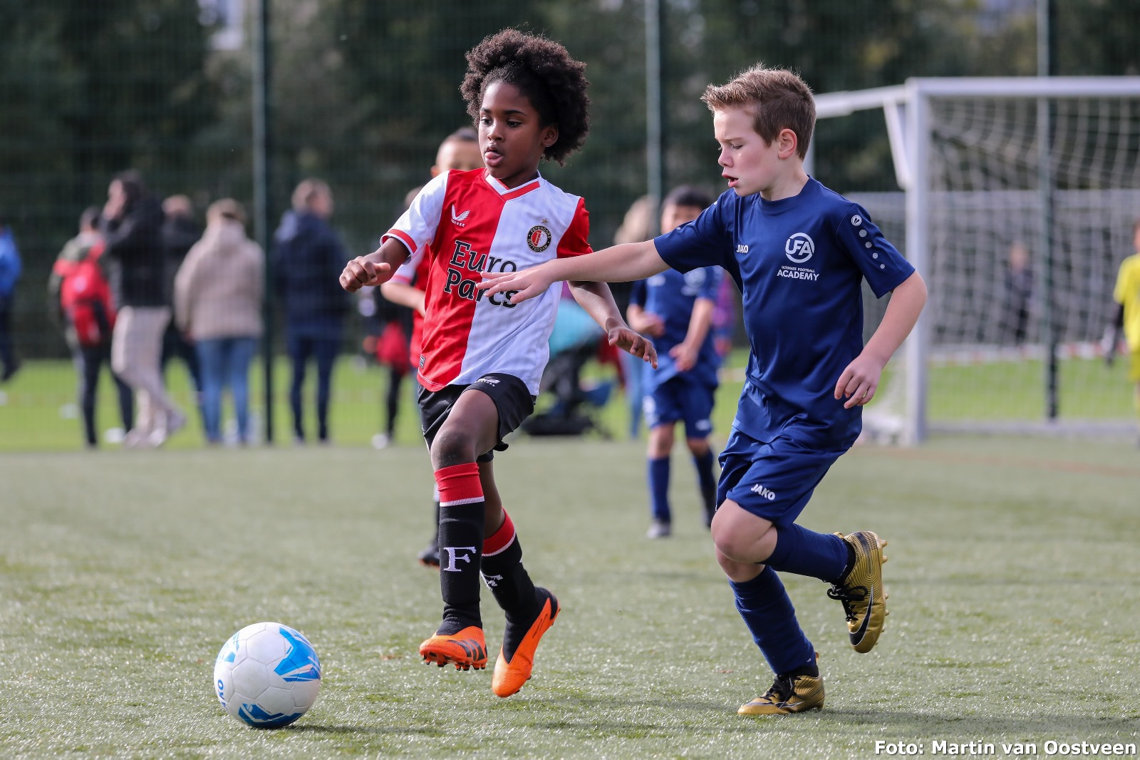 HappyKids Ultimate Football Tournament