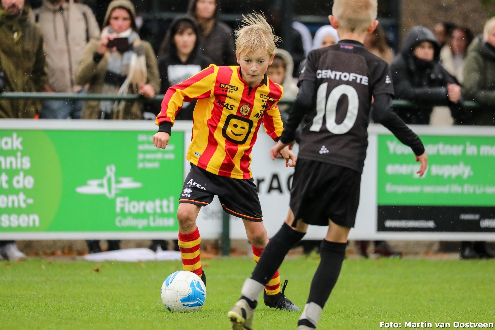 HappyKids Ultimate Football Tournament