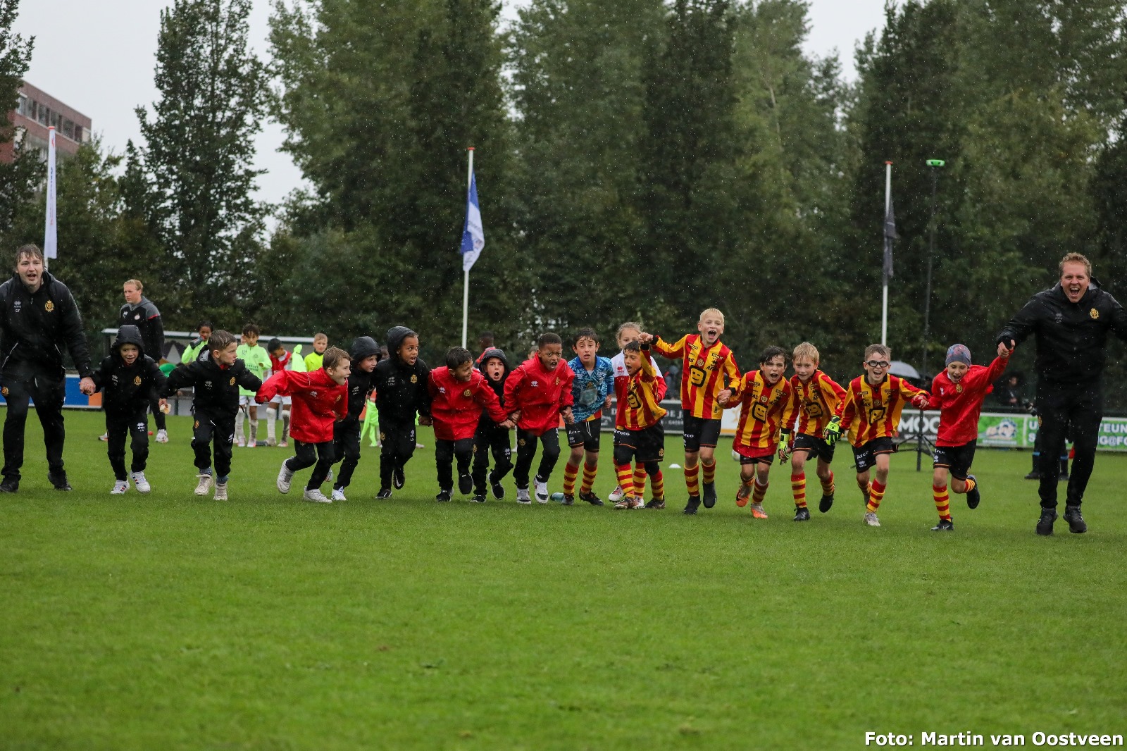 HappyKids Ultimate Football Tournament