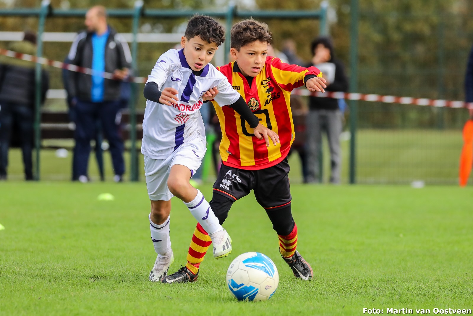 HappyKids Ultimate Football Tournament