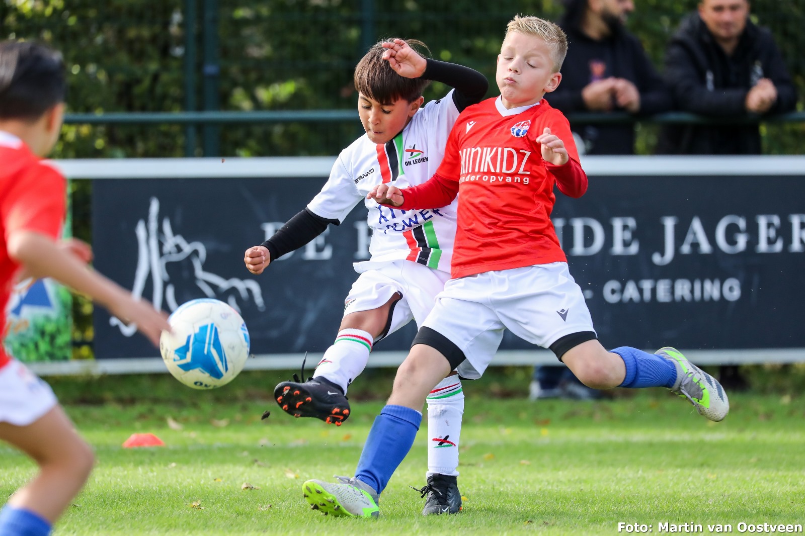 HappyKids Ultimate Football Tournament
