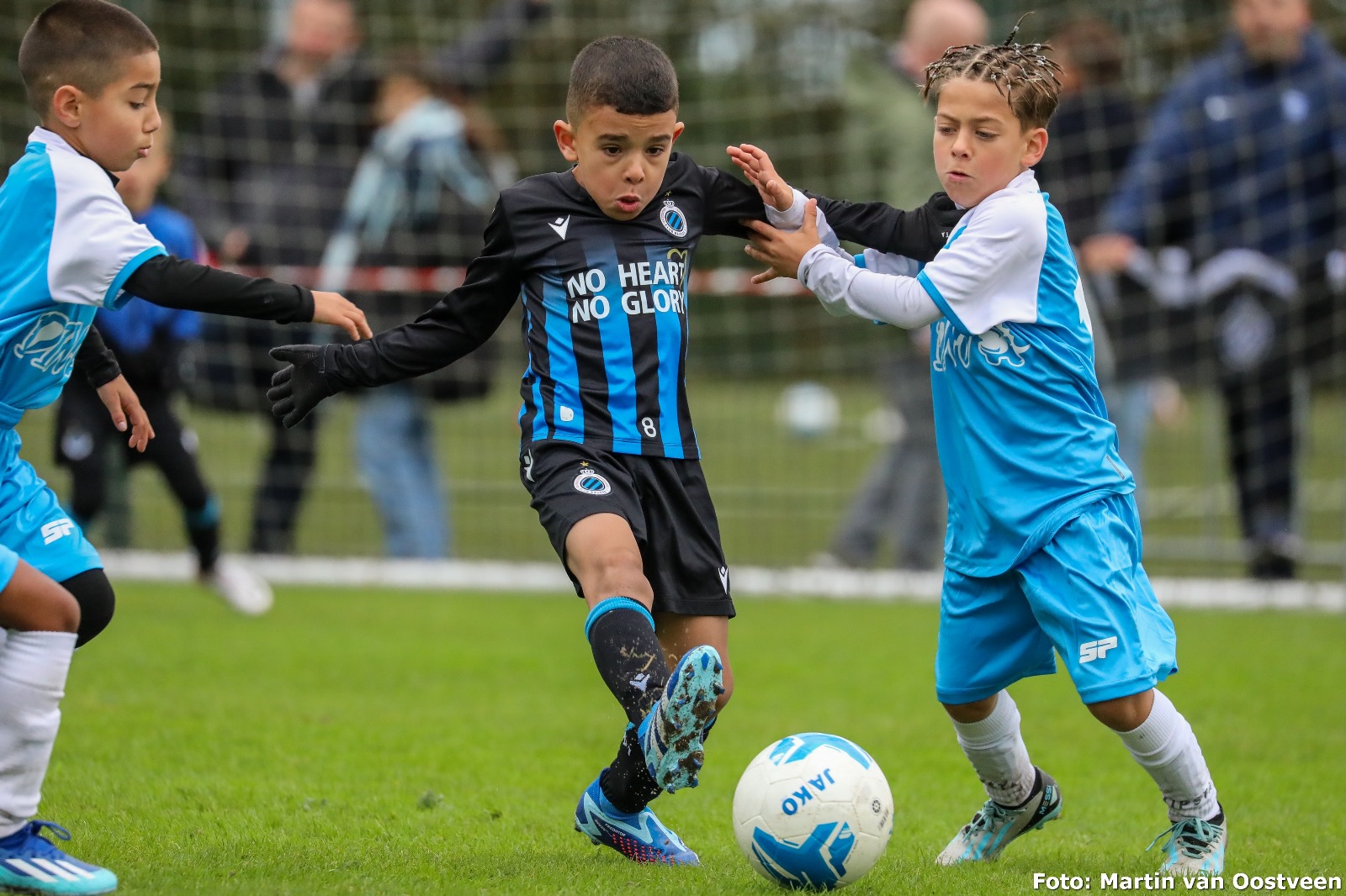 HappyKids Ultimate Football Tournament