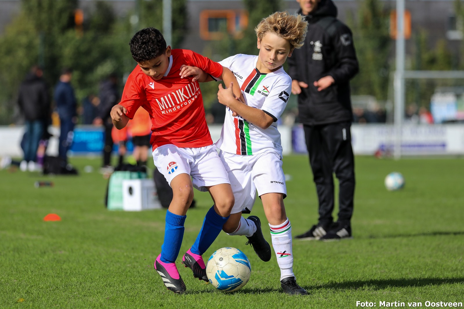 HappyKids Ultimate Football Tournament