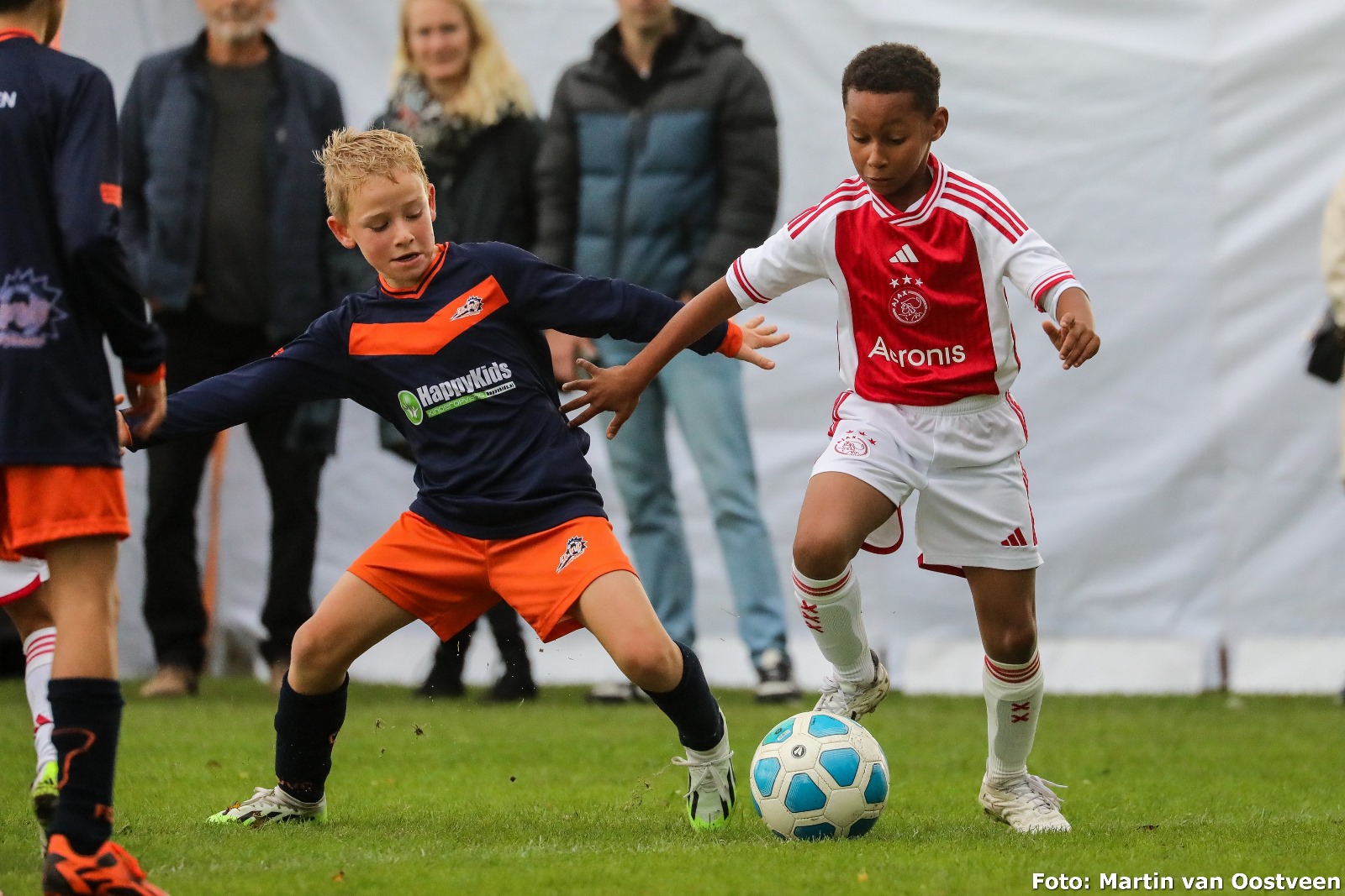 HappyKids Ultimate Football Tournament