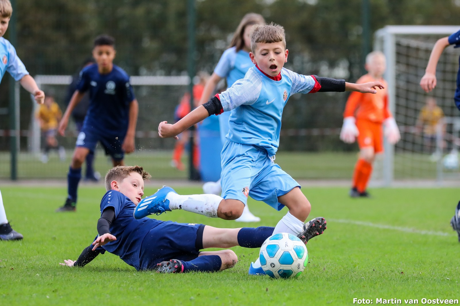 HappyKids Ultimate Football Tournament