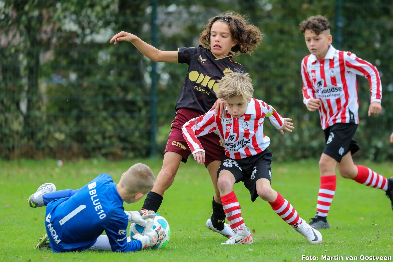 HappyKids Ultimate Football Tournament