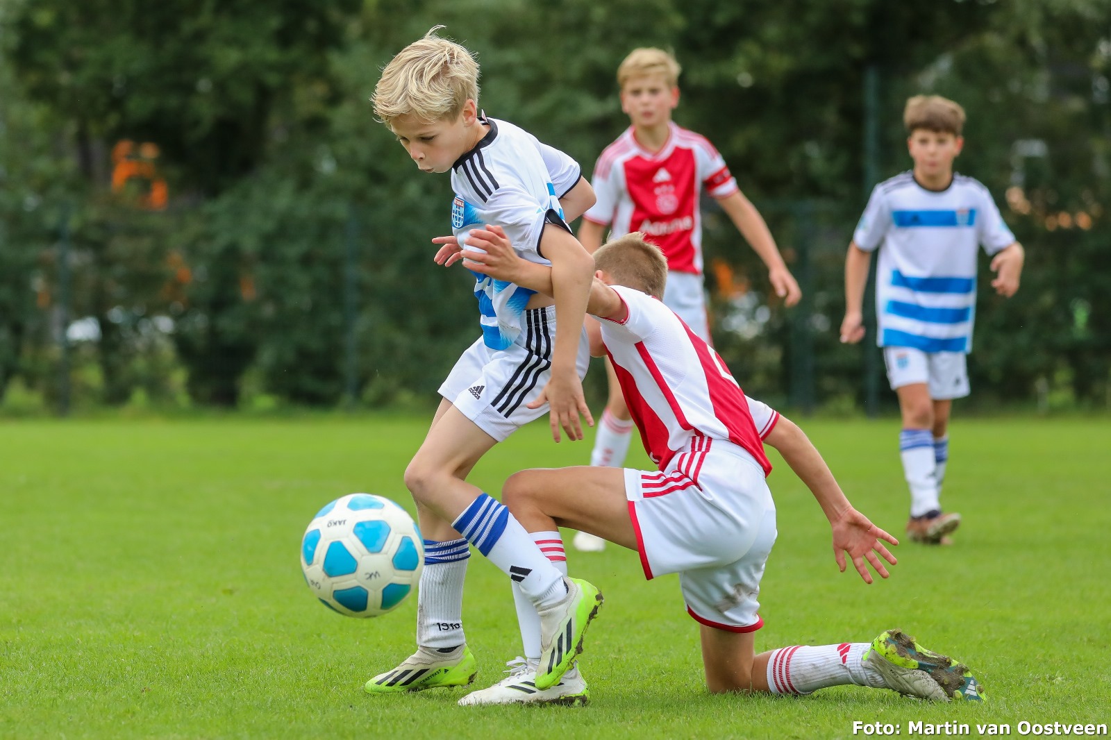 HappyKids Ultimate Football Tournament