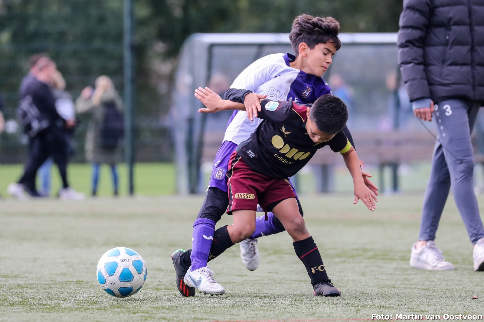 HappyKids Ultimate Football Tournament