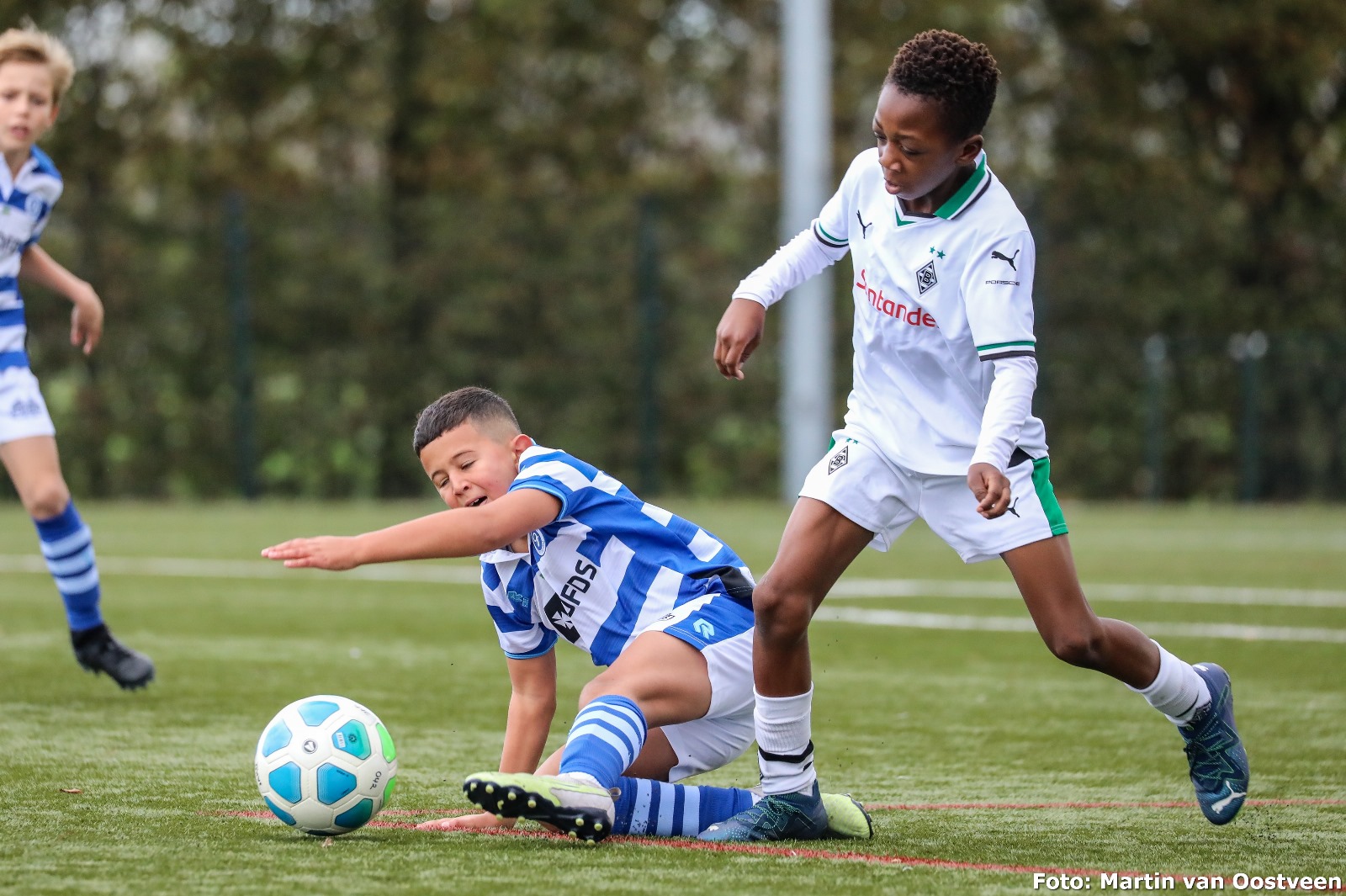 HappyKids Ultimate Football Tournament