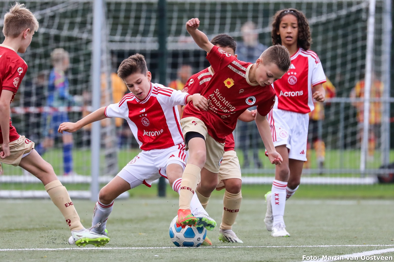 HappyKids Ultimate Football Tournament