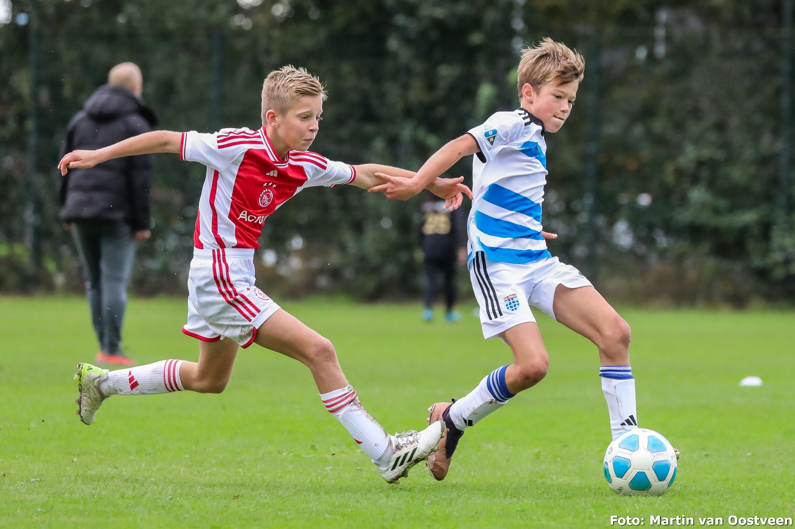 HappyKids Ultimate Football Tournament