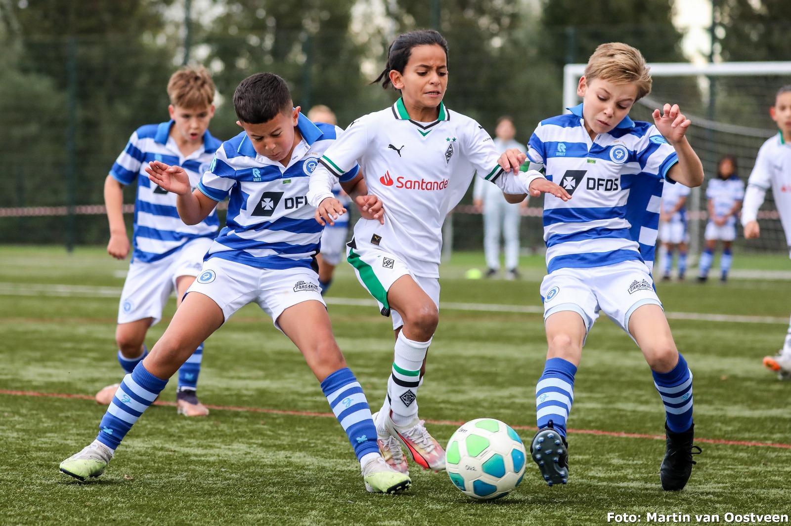 HappyKids Ultimate Football Tournament