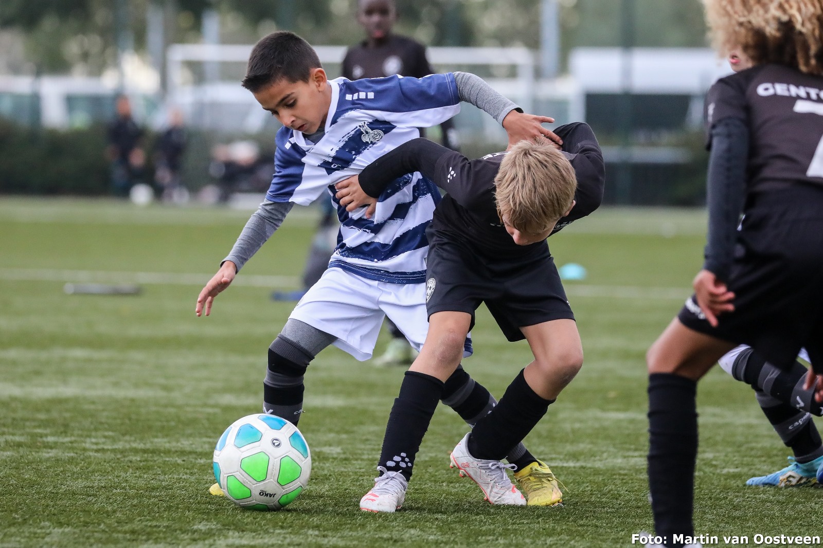 HappyKids Ultimate Football Tournament