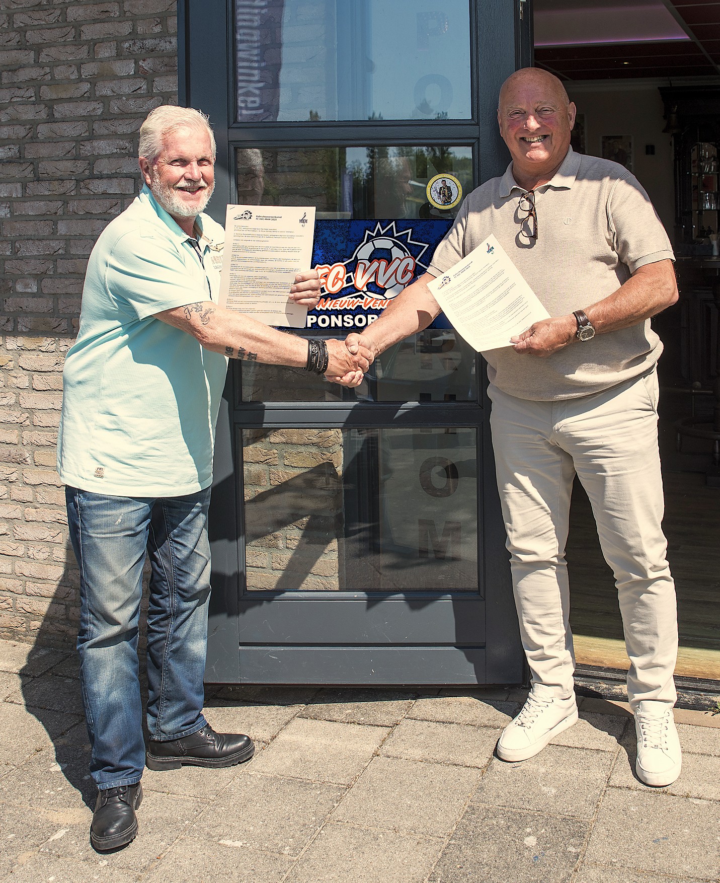 Stichting Muziekliefhebbers Hollands Midden Jeugdfestival