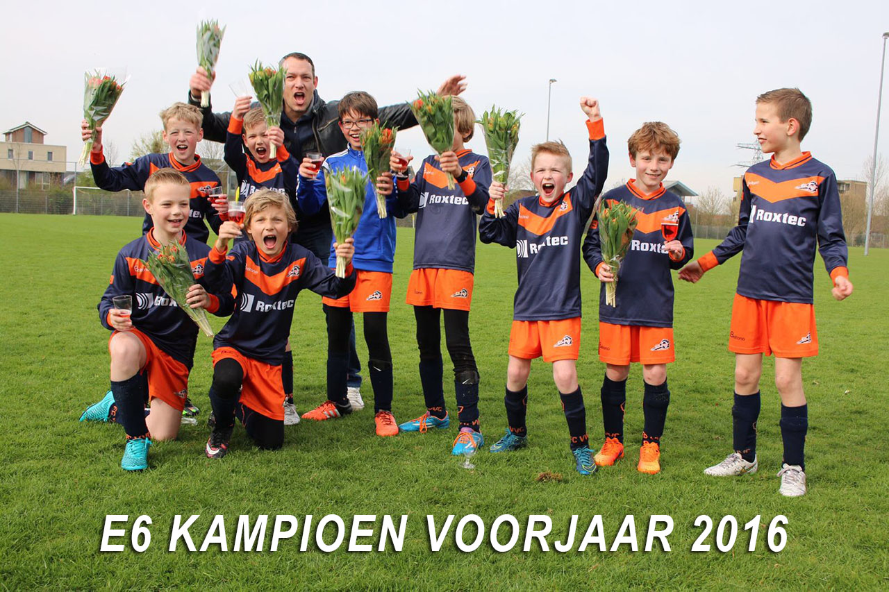 E6 Kampioen