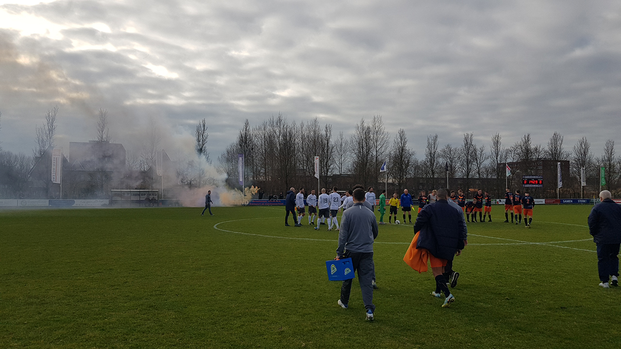 FCVVC HOOFDDORP