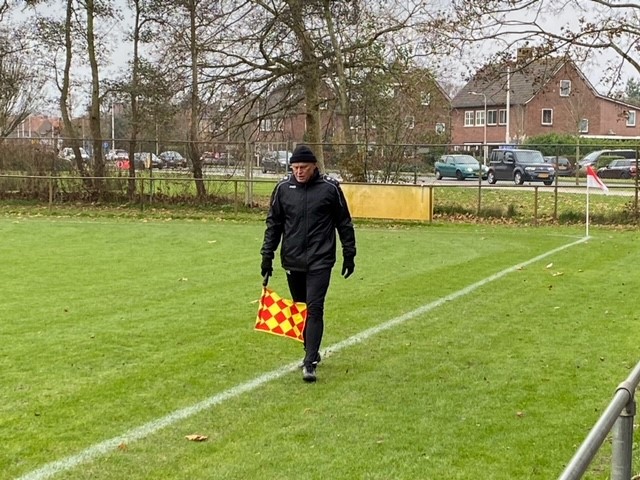 V.V. Waterloo 1 - FC VVC 1