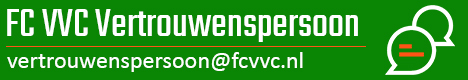 FC VVC Vertrouwenspersoon