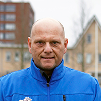 Martin Middelbos