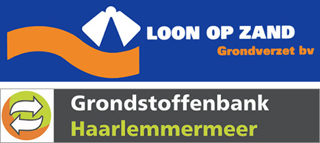 Loon op Zand Sponsor FC VVC 1 en 2