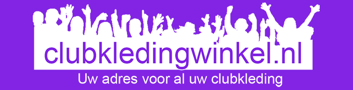 Multivos/Clubkleding.nl verlengt sponsorcontract