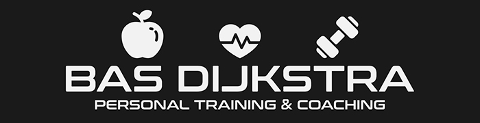 Bas Dijkstra - Personal Training & Coaching