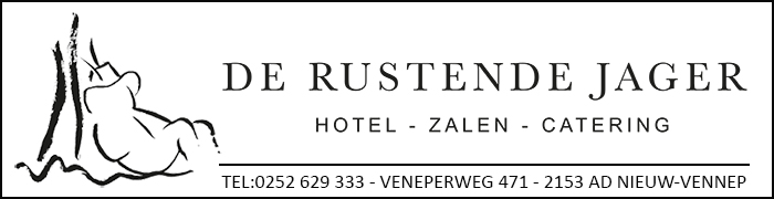 Hotel De Rustende Jager