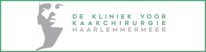 De Kliniek Voor Kaakchirurgie Haarlemmermeer